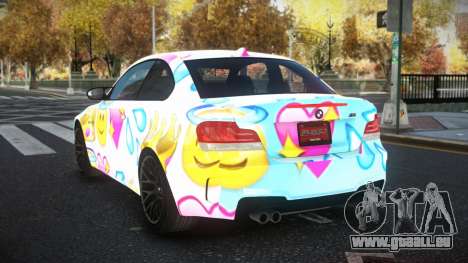 BMW 1M Jesley S6 für GTA 4