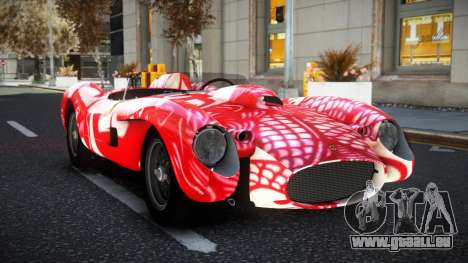 Ferrari Testarossa Balio S10 pour GTA 4