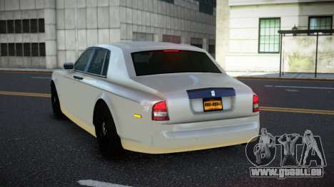 Rolls-Royce Phantom Xeowo für GTA 4