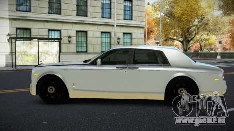 Rolls-Royce Phantom Xeowo für GTA 4