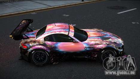 BMW Z4 Zoere S9 pour GTA 4