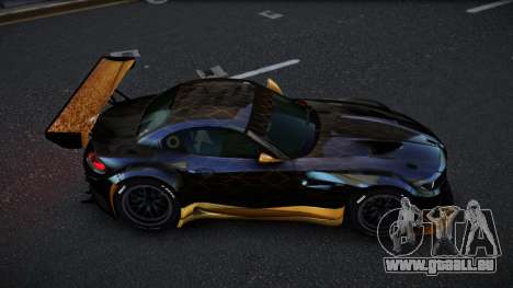 BMW Z4 Zoere S5 für GTA 4