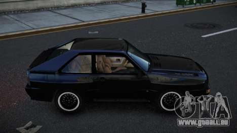 Audi Sport Quattro Yixqideyo für GTA 4