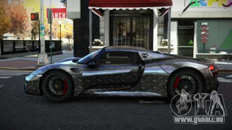 Porsche 918 Vorgy S13 für GTA 4