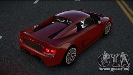 Rossion Q1 Waohu pour GTA 4