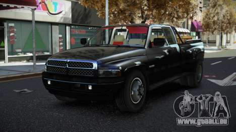 Dodge Ram Klaroz für GTA 4