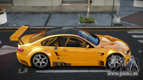 BMW M3 E92 Jakola für GTA 4