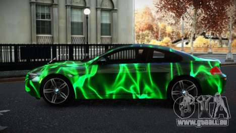 BMW M6 Kathan S10 pour GTA 4