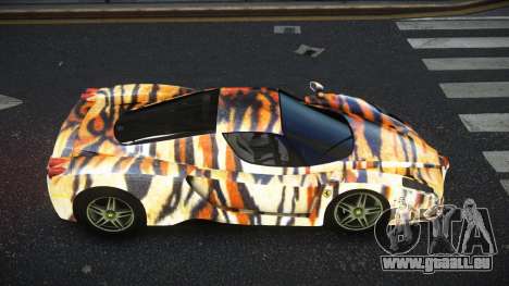 Ferrari Enzo Irushy S14 pour GTA 4