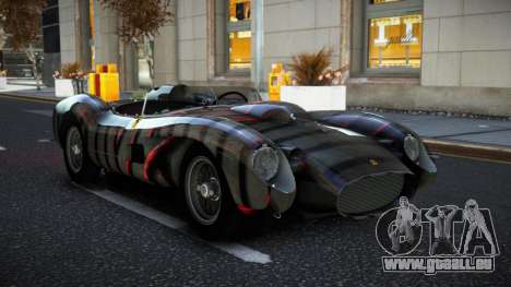 Ferrari Testarossa Balio S1 pour GTA 4