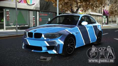 BMW 1M Jesley S8 für GTA 4