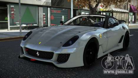 Ferrari 599 Vadeju für GTA 4