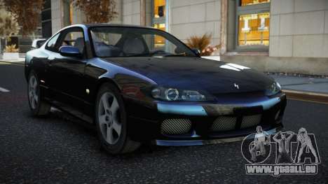 Nissan Silvia S15 Rexam pour GTA 4