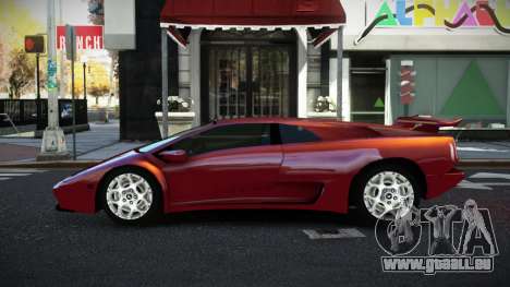 Lamborghini Diablo XR4 für GTA 4