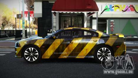 Dodge Charger MHR S12 für GTA 4