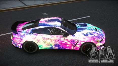 Ford Mustang Shelby Neyxis S12 für GTA 4