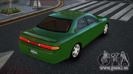 Toyota Mark II Darson für GTA 4