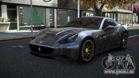 Ferrari California DXR S5 pour GTA 4