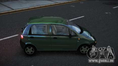Daewoo Matiz Yobabitop für GTA 4