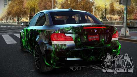 BMW 1M Jesley S11 für GTA 4
