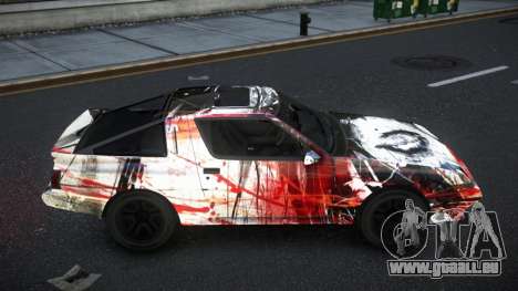 Mitsubishi Starion Reyph S10 für GTA 4