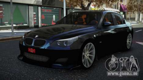 BMW M5 Neseah für GTA 4