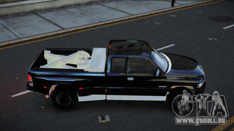Dodge Ram Jodtita für GTA 4