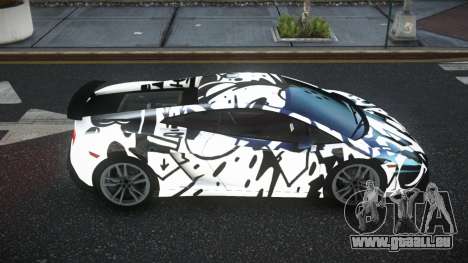 Lamborghini Gallardo RZ-L S5 für GTA 4