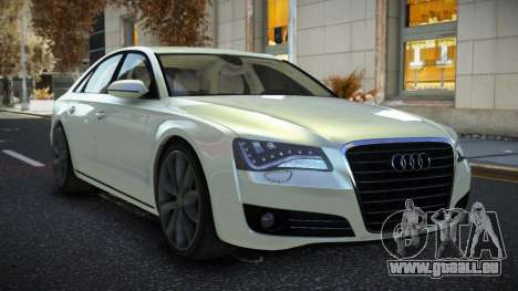 Audi A8 Miajairstin für GTA 4