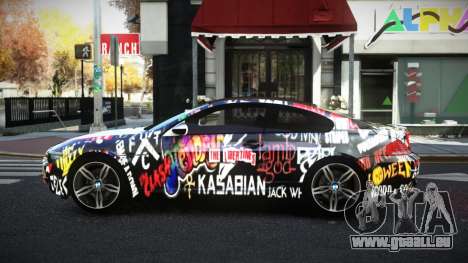 BMW M6 Moliago S11 für GTA 4