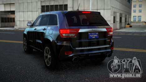 Jeep Grand Cherokee Viarick S11 für GTA 4