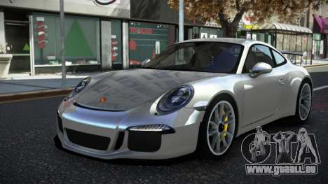 Porsche 911 Bolaz pour GTA 4