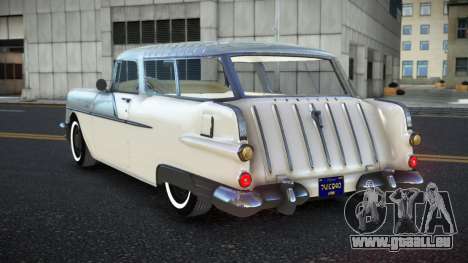 Pontiac Safari Cayhu für GTA 4