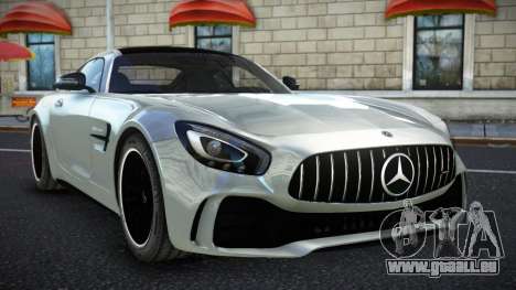 Mercedes-Benz AMG GT Encosa für GTA 4