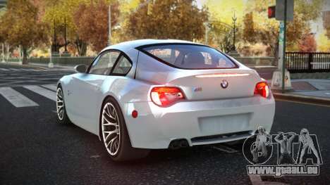 BMW Z4 Ewtianline für GTA 4