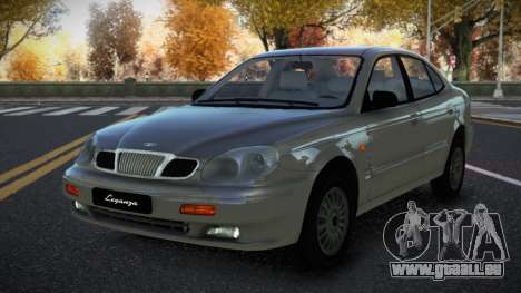 Daewoo Leganza Zaqxojaqi für GTA 4