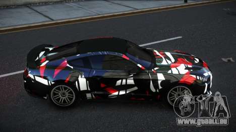 Ford Mustang Tuly S7 pour GTA 4