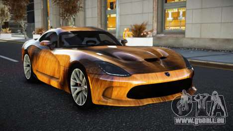 Dodge Viper SRT Busky S5 für GTA 4