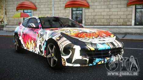 Ferrari FF Lynolas S5 für GTA 4