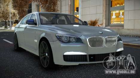 BMW 750i Nicgaewin für GTA 4