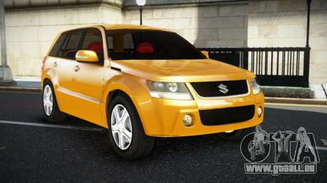 Suzuki Grand Vitara Qajihumir für GTA 4