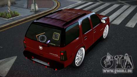 Cadillac Escalade Droxon für GTA 4