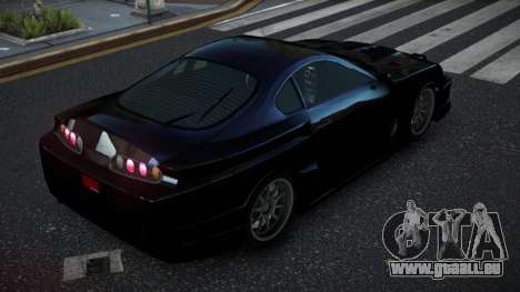 Toyota Supra Haiin pour GTA 4