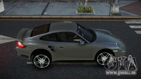 Porsche 997 Liyon pour GTA 4