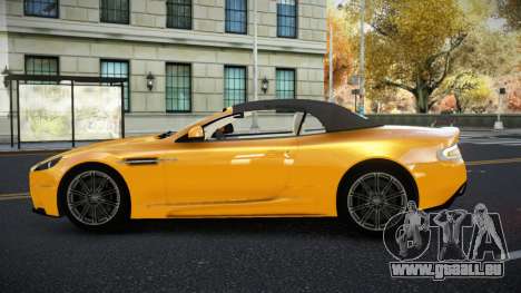 Aston Martin DBS Rojipubah für GTA 4