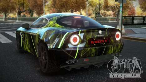 Alfa Romeo 8C Rlyen S9 für GTA 4