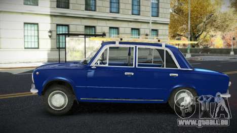 VAZ 2101 Losi für GTA 4