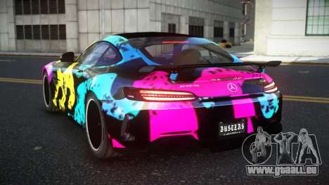 Mercedes-Benz AMG GT Encosa S5 für GTA 4