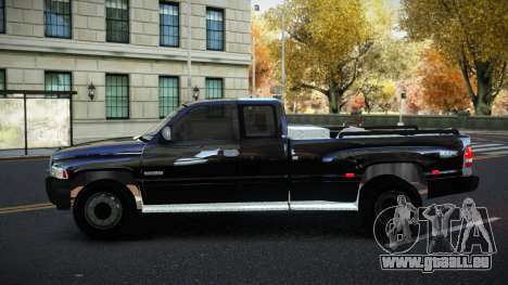 Dodge Ram Jodtita für GTA 4