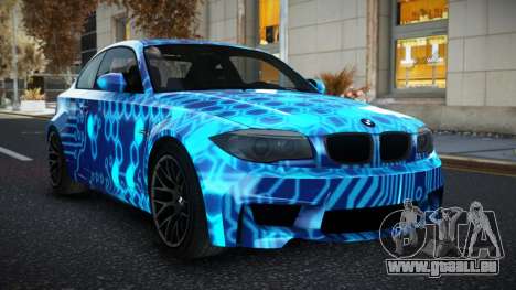 BMW 1M Jesley S9 für GTA 4